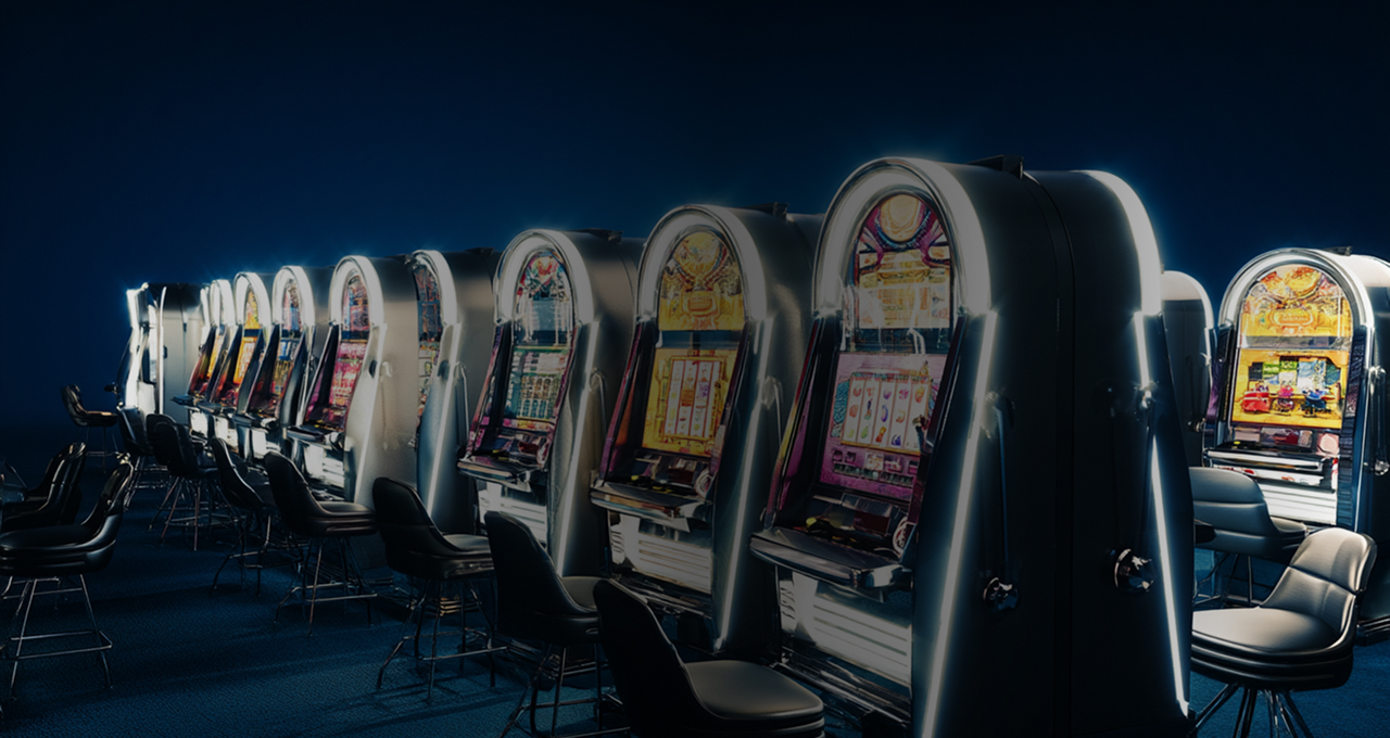 BOF Casino